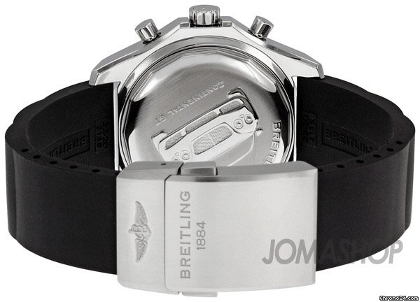 replica Breitling Bentley GT Racing Black Dial Black Rubber Strap Mens Watch A1336313-B960BKPD WATCHES 1 