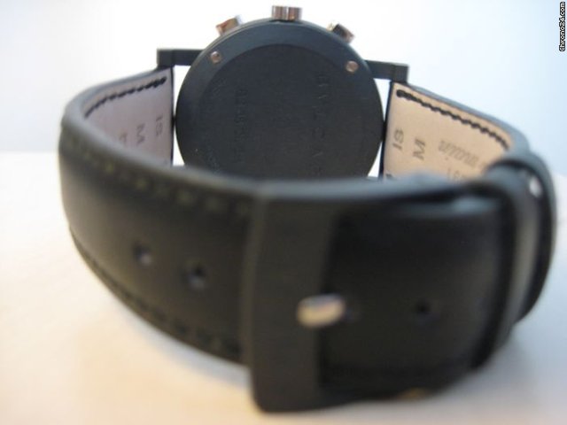 replica Bulgari Carbongold Dubai - Limited Edition WATCHES 1 