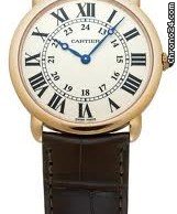 Cartier Louis Cartier Collection Privee LOUIS CARTIER / D.S.R. NEW