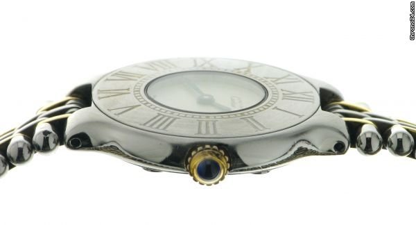 replica Cartier 21 WATCHES 1 