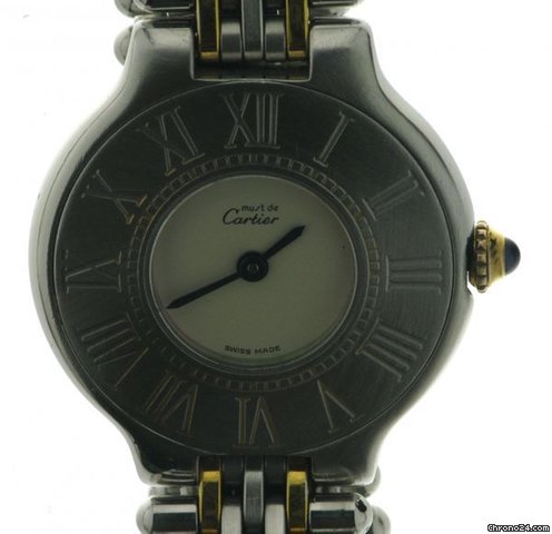 Cartier 21
