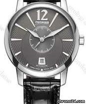 Chopard L.U.C. Twin/D.S.R. NEW
