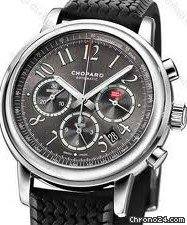 Chopard Millemiglia Chronograph Automatic/ D.S.R. NEW