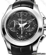 Chopard Elton John Chronograph/ D.S.R. NEW