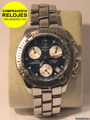 Breitling COLT CHRONO OCEAN