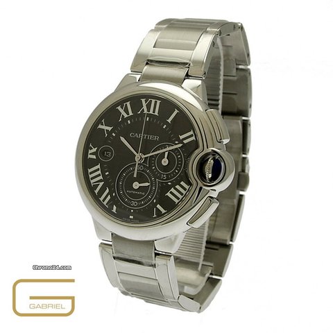Cartier Ballon Bleu WATCHES 2