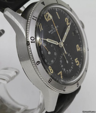 replica Breitling Ref. 765 WATCHES 1 