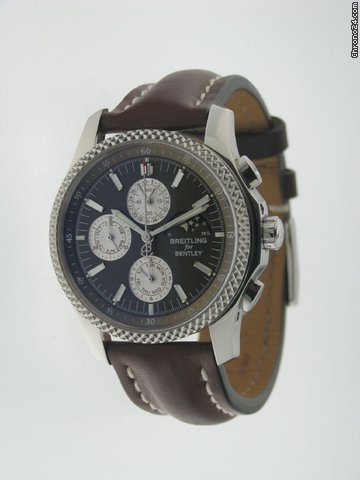 Breitling for Bentley Mark VI