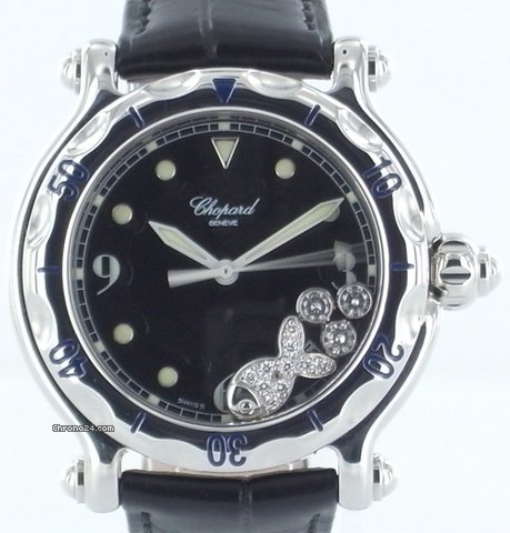 Chopard Happy Sport