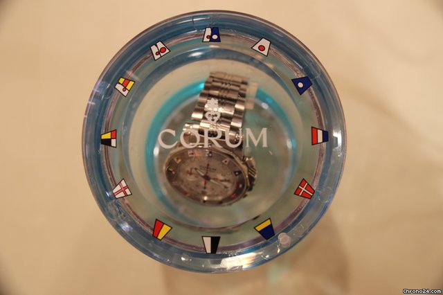 replica Corum ADMIRAL' S CUP WATCHES 1 