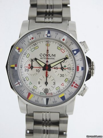 Corum ADMIRAL' S CUP