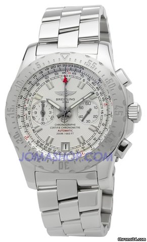 Breitling Professional Skyracer Watch A2736234-G6-140A