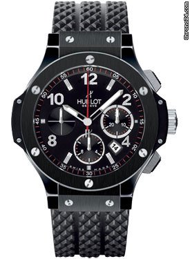Hublot Big Bang 44mm Novelties Black Magic