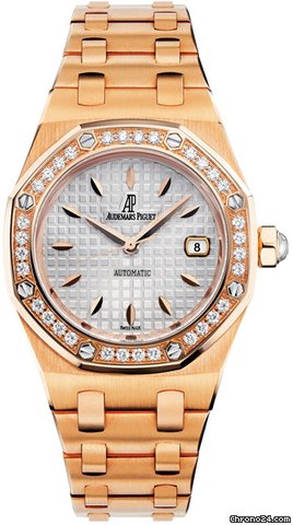 Audemars Piguet Royal Oak Lady Automatic