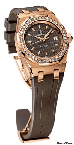 Audemars Piguet Royal Oak Lady Automatic