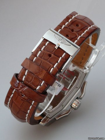replica Breitling for Bentley Flying B Chronograph - NEUWARE / UVP 12.290,00 &euro; WATCHES 1 