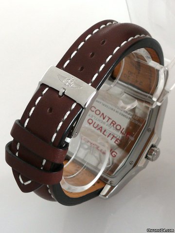 replica Breitling for Bentley Flying B Springende Stunde - NEUWARE / UVP 10.700,00 &euro; WATCHES 1 