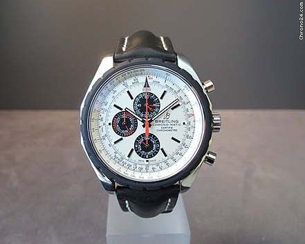 replica Breitling CHRONO-MATIK 1461 LIMITIERT NEU WATCHES 1 