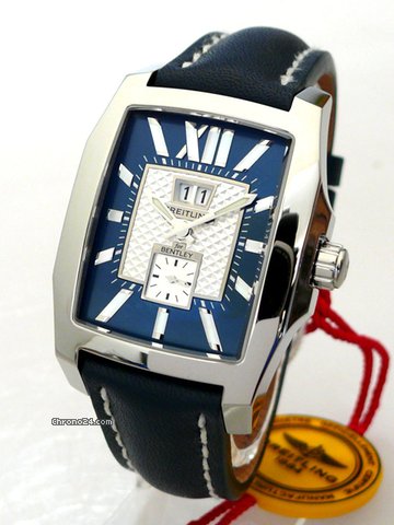 Breitling for Bentley Flying B N3 - NEUWARE / UVP 8.640,00 &euro;