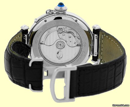 replica Cartier 42mm Pasha Automatic WATCHES 1 