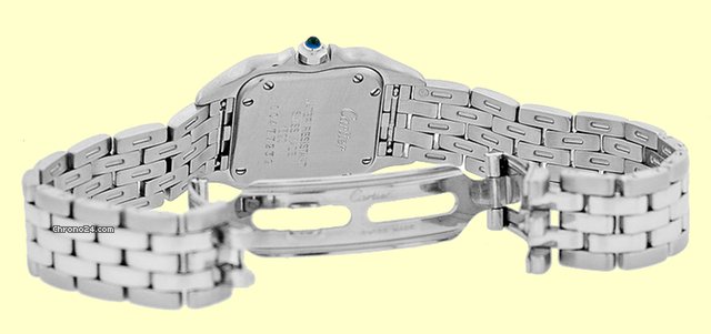 replica Cartier Panther WATCHES 1 