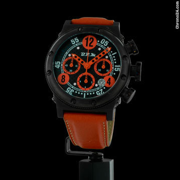 B.R.M V15-44 Orange