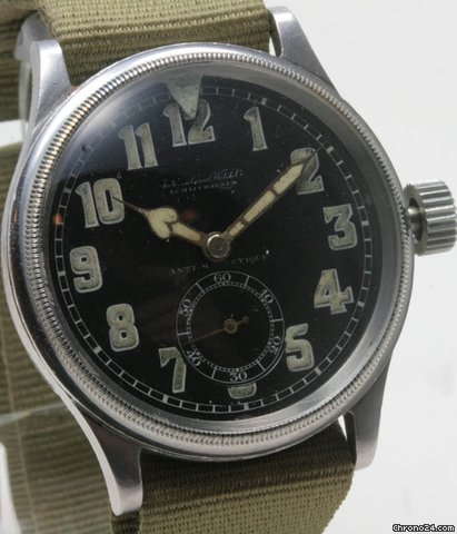 replica IWC Fliegeruhr WATCHES 1 