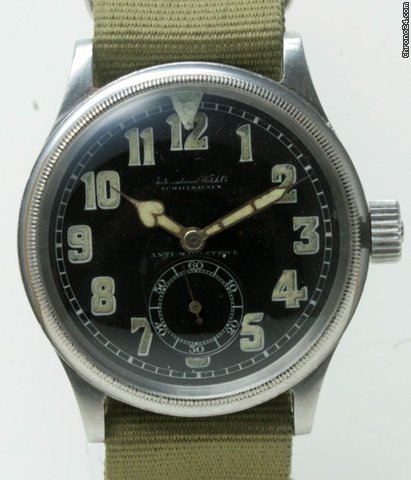 IWC Fliegeruhr