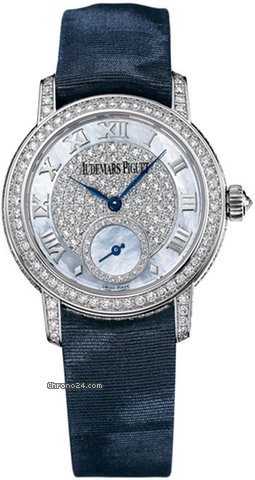 Audemars Piguet Jules Audemars Manual Wind