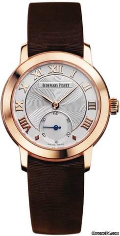 Audemars Piguet Jules Audemars Manual Wind