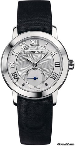 Audemars Piguet Jules Audemars Manual Wind