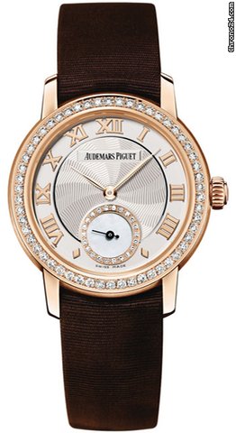 Audemars Piguet Jules Audemars Manual Wind