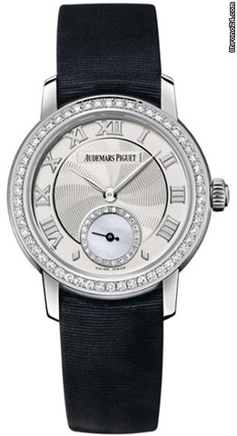 Audemars Piguet Jules Audemars Manual Wind