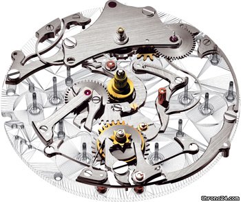 replica Audemars Piguet Jules Audemars Equation of Time WATCHES 1 
