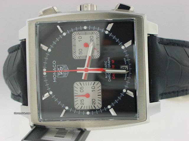 TAG Heuer Monaco Caw2114.fc6177