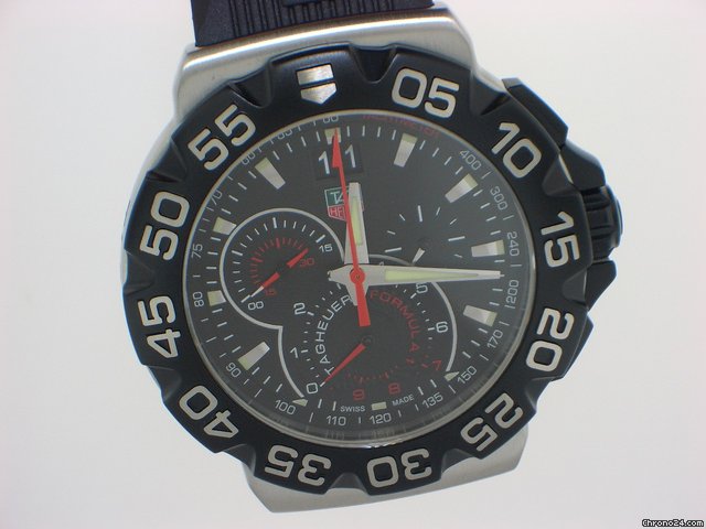 TAG Heuer Formula 1