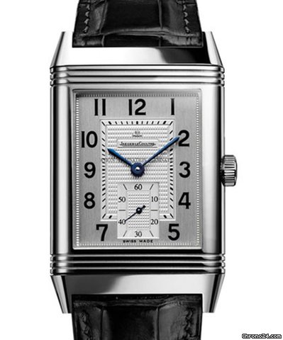 Jaeger-LeCoultre Grande Reverso 976 /D.S.R. NEW