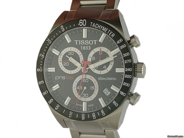 Tissot PRS516 Quartz Chrono 42mm