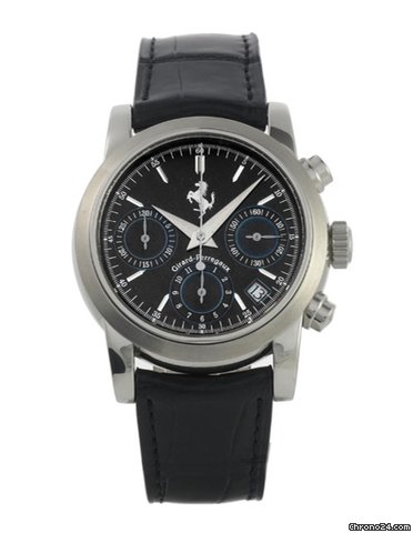 Girard Perregaux Ferrari 8020