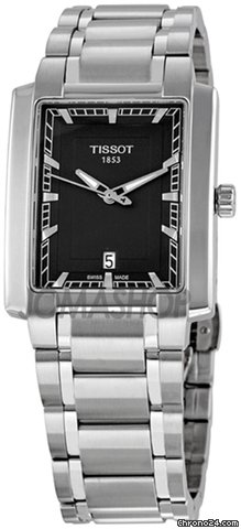 Tissot TXL Mens Watch T0615101106100
