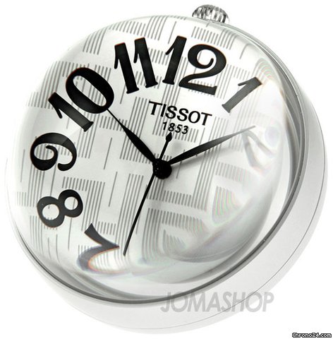Tissot Jewelry Mini Ball Watch T82950832