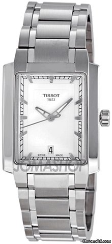 Tissot TXL Ladies Watch T0613101103100