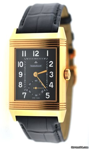 Jaeger-LeCoultre Grande Reverso 976