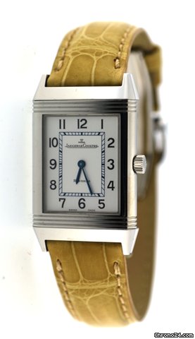 Jaeger-LeCoultre Reverso Classic