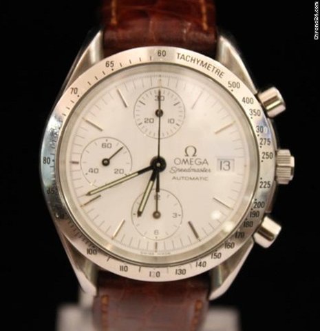 Omega Speedmaster