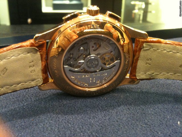 replica Zenith Elite WATCHES 1 