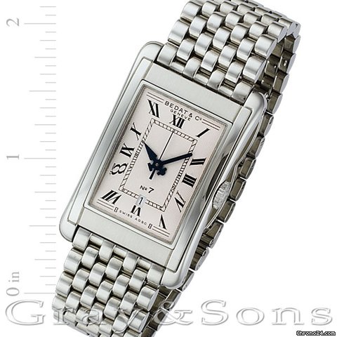 Bedat & Co NO 7 718
