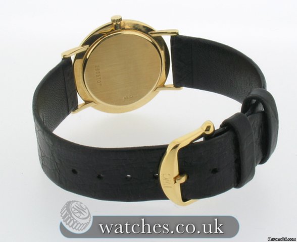 replica IWC Portofino 18ct WATCHES 1 