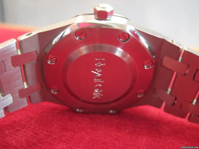 replica Audemars Piguet Royal Oak Automatic WATCHES 1 