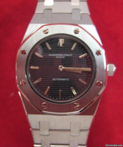 Audemars Piguet Royal Oak Automatic